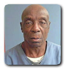 Inmate JAMES WILSON