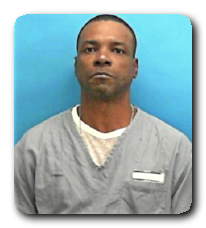 Inmate ALONZO L YOUNG