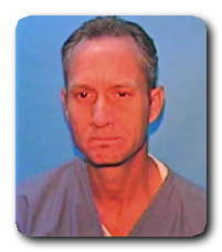 Inmate JEFFREY M CLEMENT