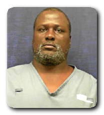 Inmate LUTHER HUTCHINS