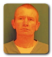 Inmate JERRY W KUNSTBECK