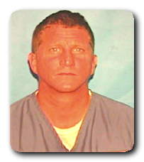 Inmate TROY A MARTIN