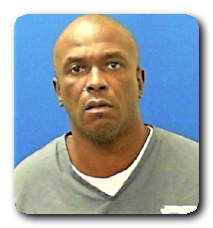 Inmate GREGORY M MAYES