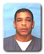 Inmate GREGORY C SIMPSON