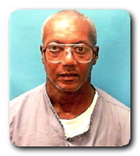 Inmate BOOKER T MATHIS