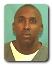 Inmate KRISTOPHER C DAVIS