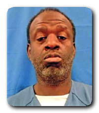 Inmate JERRY L WILLIAMS