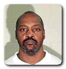Inmate JOHNNY JR. FREEMAN