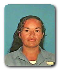 Inmate TRACI D HOLLAND
