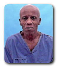 Inmate EUGENE YOUNG