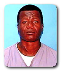 Inmate RICKY A COSTON