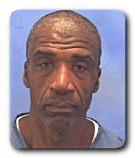 Inmate CALVIN L JOHNSON