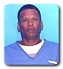 Inmate ANDRE L JACKSON