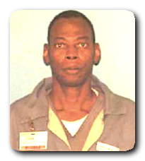 Inmate GREGORY L JOHNSON