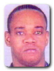 Inmate NORMAN F LINDO