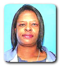 Inmate DENISE S ARMSTRONG