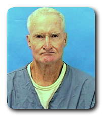 Inmate RONALD C DAY