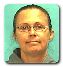 Inmate STACEY A SIGLER