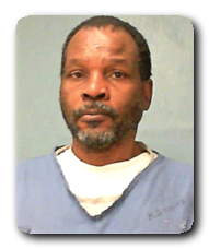 Inmate THEODORE MARVIN BOWERS