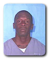 Inmate WILLIE H SMILEY