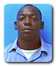 Inmate EDDIE JR. WALLEY
