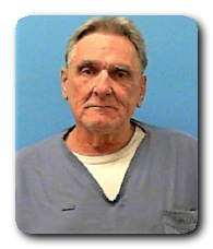 Inmate MARK A WHITEHOUSE