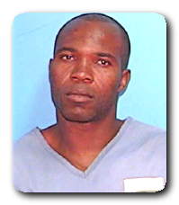 Inmate ANTHONY WIGGINS