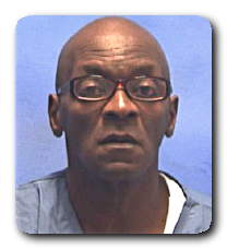 Inmate GAINES JR HILL