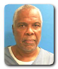 Inmate JOHN JR WHARTON