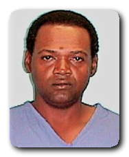 Inmate LEROY JR. MITCHELL