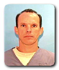 Inmate KENNETH A SHANKLAND