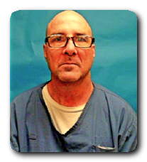 Inmate JOHN MICHAEL ANDERSON