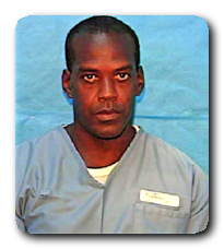 Inmate VINCENT G FORD