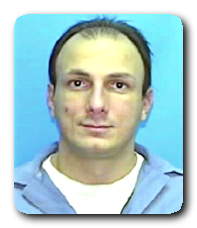 Inmate JAMES MAGLIO