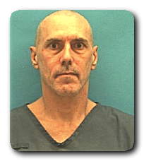 Inmate ROGER D BUNGER