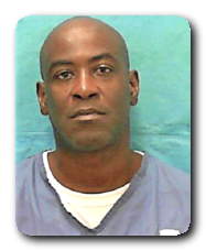 Inmate ANTHONY D HILL