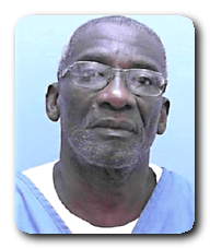 Inmate CHARLES M HUGEE
