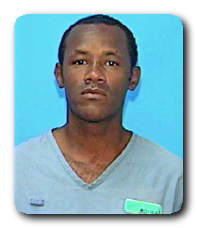 Inmate ANDRE A LOWMAN