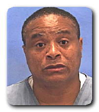 Inmate ANDREW III WILSON