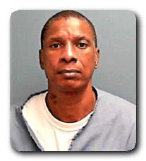 Inmate ANTHONY A HOLMES