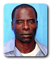Inmate ANTHONY L KELLY