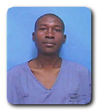 Inmate KEITH L TIMMONS