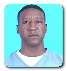 Inmate KENNETH K YOUNG