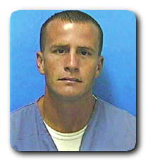 Inmate JEFFREY S ADDINGTON