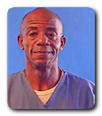 Inmate TIMOTHY E WATERS