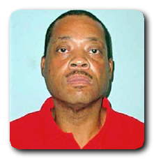 Inmate CLARENCE P WILSON
