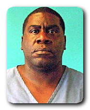 Inmate TYRONE DAVIS