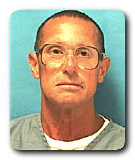 Inmate RUSSELL H FETTER