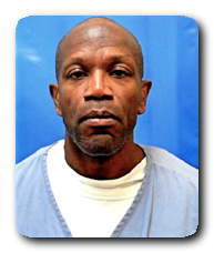 Inmate KENNETH B JACKSON