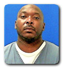 Inmate ANTHONY M JAMES